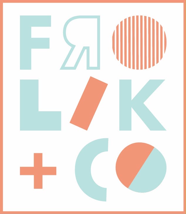 Frolik + Co - interior design studio, Ahmedabad